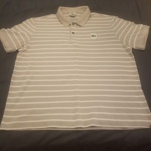 Men's Lacoste Polo Shirt